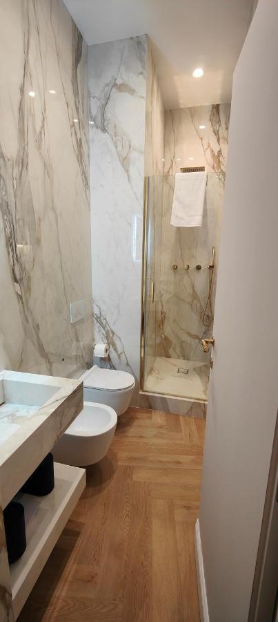 Marcora 6 G Luxury Living Apartamento Milão Exterior foto