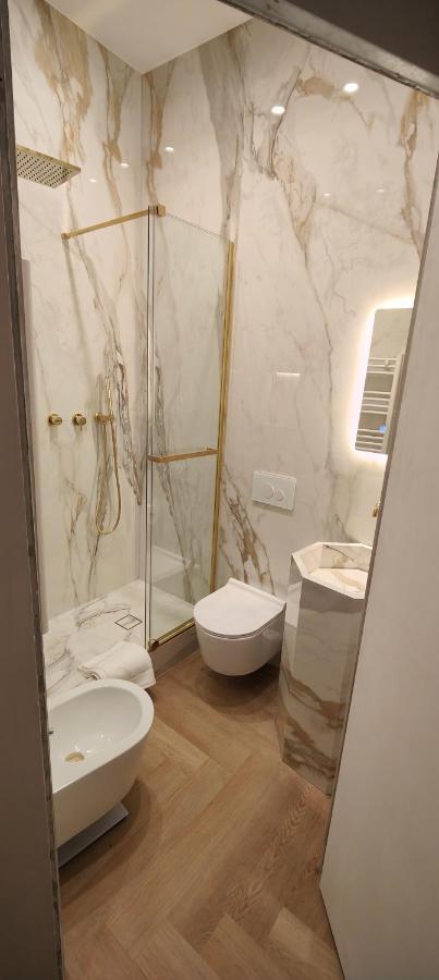 Marcora 6 G Luxury Living Apartamento Milão Exterior foto