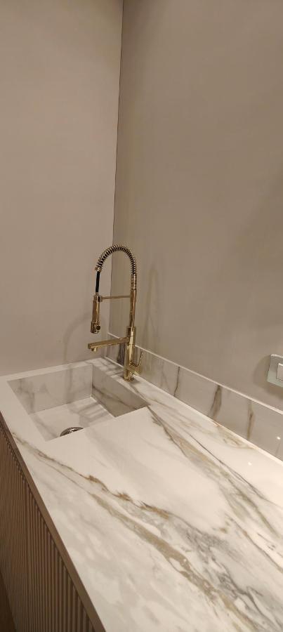 Marcora 6 G Luxury Living Apartamento Milão Exterior foto