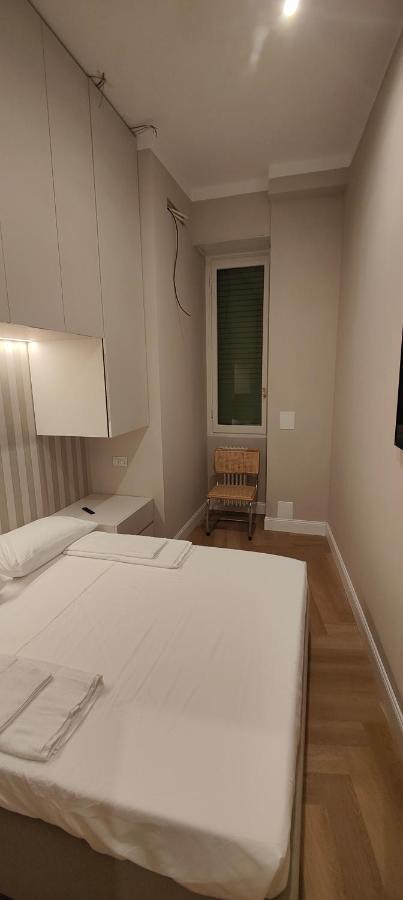 Marcora 6 G Luxury Living Apartamento Milão Exterior foto