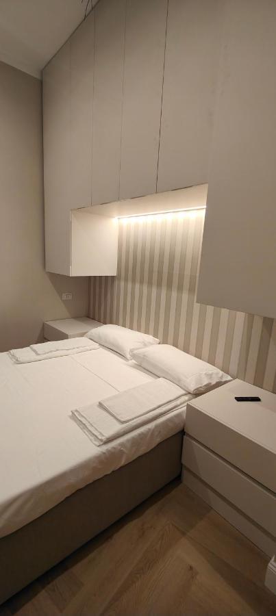 Marcora 6 G Luxury Living Apartamento Milão Exterior foto