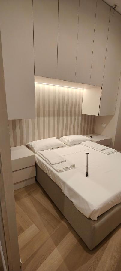 Marcora 6 G Luxury Living Apartamento Milão Exterior foto