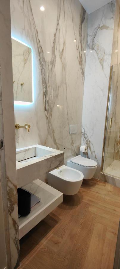 Marcora 6 G Luxury Living Apartamento Milão Exterior foto