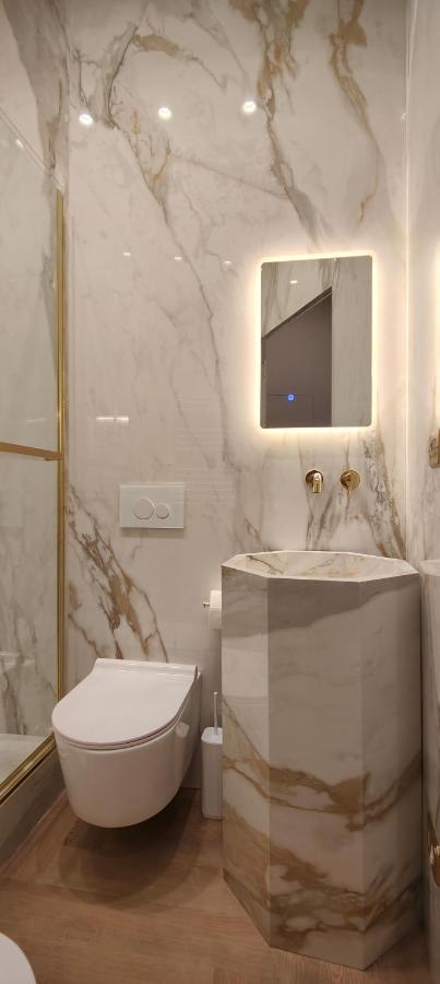 Marcora 6 G Luxury Living Apartamento Milão Exterior foto