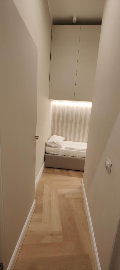 Marcora 6 G Luxury Living Apartamento Milão Exterior foto